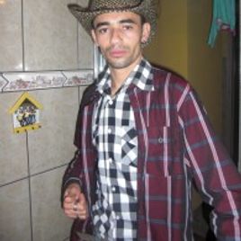 Imagem de Rony