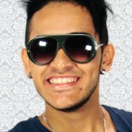 Imagem de Magno Costa