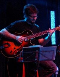 Imagem de Lúcio Chachamovich