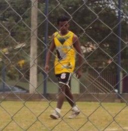 Imagem de Edson Mel