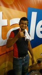 Imagem de Thiago ( Cara de gato )