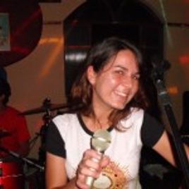 Imagem de Carol