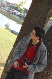 Imagem de RAFA (Rafael)