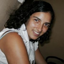 Imagem de Jaqueline