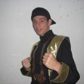 Imagem de Thiaguinho San