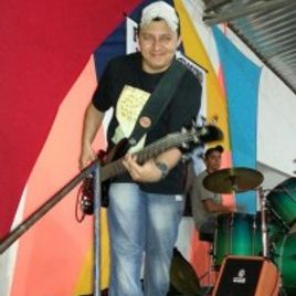 Imagem de Adriano Jovino
