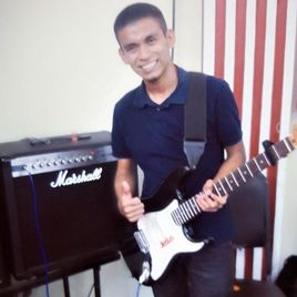 Imagem de Ezequiel Soares