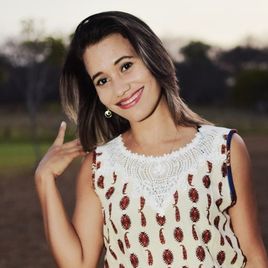 Imagem de Samara Barroso