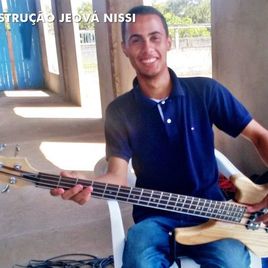 Imagem de Jessé Lemos