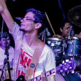 Imagem de John Barroso