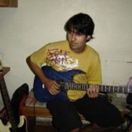 Imagem de Renaro Nery