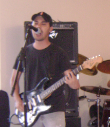 Imagem de Edvaldo Oliveira