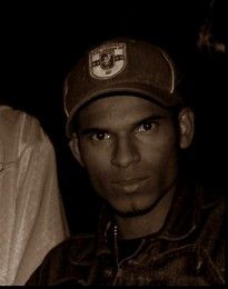 Imagem de Pretin