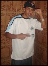 Imagem de Du Rapper