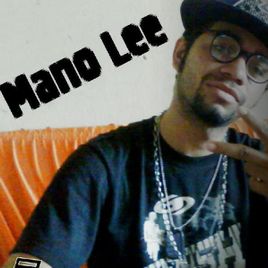 Imagem de Mano Lee