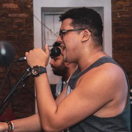 Imagem de Tiago Lima