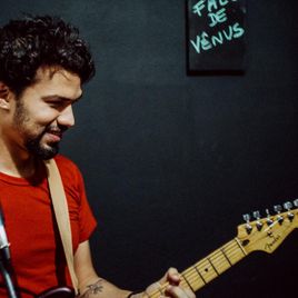 Imagem de Daniel Viroli Barreto Caldas