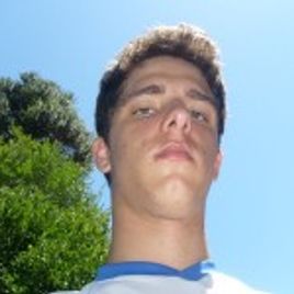 Imagem de GABRIEL BENETTI