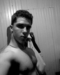 Imagem de RAFAEL BENETTI