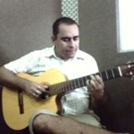 Imagem de Guto