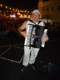 Imagem de Mellancia do Acordeon