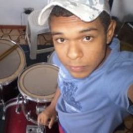 Imagem de Sr...Wesley Charles...