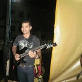 Imagem de Gilson Alves