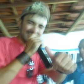 Imagem de Arimateia amorin