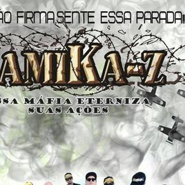 Imagem de Hugo  Kamika-Z