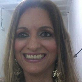 Imagem de SUELI DUARTE