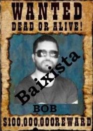 Imagem de Bob Traste