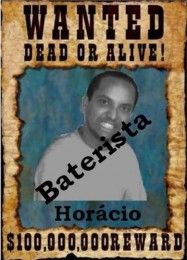 Imagem de Horácio