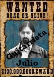 Imagem de Júlio