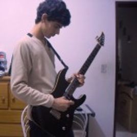 Imagem de Matheus