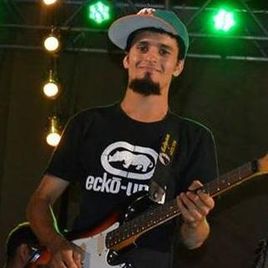 Imagem de Dego