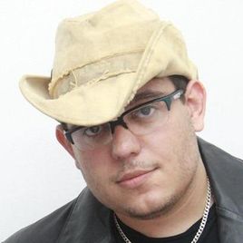 Imagem de Carlos Edy Junior