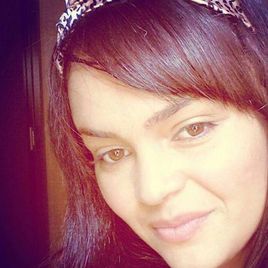 Imagem de Kássia Pan