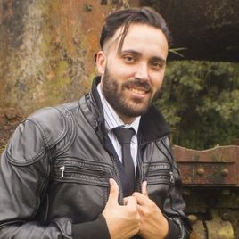 Imagem de Rodrigo Udemburgo