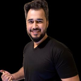 Imagem de Harley Mathias