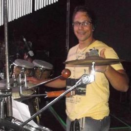 Imagem de Marcilio Percussa