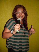 Imagem de JACQUELINE CINIS