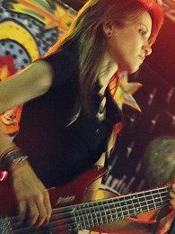 Imagem de Drica JAXS