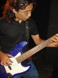 Imagem de Rambo(Tiago)