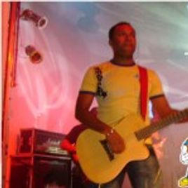 Imagem de Johni Wilson