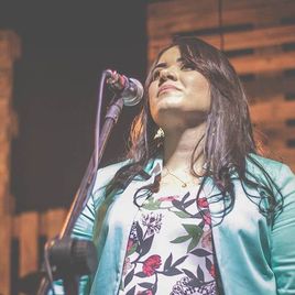 Imagem de Mariana Santos