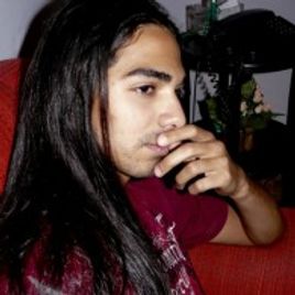 Imagem de Fabian