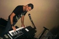 Imagem de Cley Borges