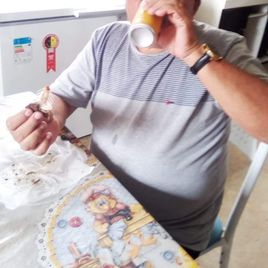 Imagem de Ednaldo Leal e Cia