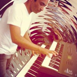 Imagem de Eli Alves