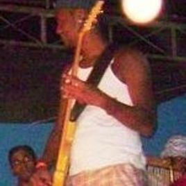 Imagem de Mizael alves